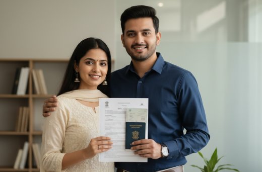Spouse Visa